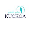 クオコア(KUOKOA)ロゴ