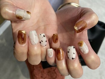 ジュイール(Jouir)/異なる質感の粒々