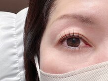 ティントアイラッシュ 東久留米店(tinto eyelash)/パリジェンヌラッシュリフト
