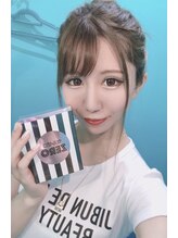 じぶんdeエステ 横浜店 譲原 知美