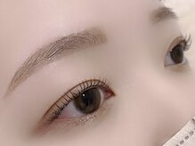 ソファ 立川(sofa)/Eyebrow & Eyelash curl［立川］
