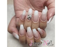 ジュリーネイル 所沢店/ベイビーブーマー