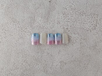 マックスビューティーネイル(MAX BEAUTY nail)/デザインコース ¥7,700