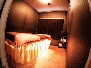 ロンロン(RON-RON)/プライベート空間