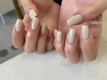 スワン 浜松駅前(SUWAN)/《ワンカラー》