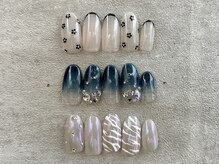 リット(Total beauty LIT)/定額6500円コース☆
