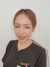 トータルビューティージュネス(TOTAL BEAUTY JEUNESSE) Kanae 