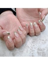 ラティアム 鈴鹿店(LaTiam)/ガラスフレンチ