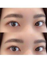 まつ毛エクステ専門店 オハナ アイラッシュ 下北沢店(Ohana)/HBL