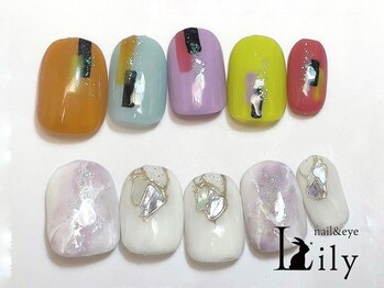 リリー 橋本店(Lily)/