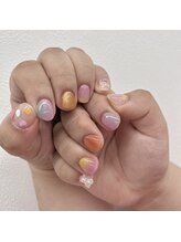 ノア ネイル(Noa Nail)/