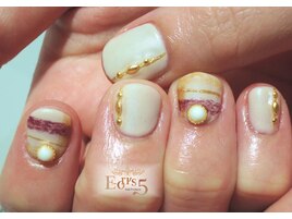 Ｎａｉｌ・ＶＯＬ１１９～６～
