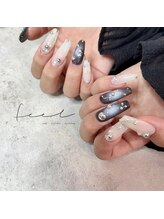 フィール(feel)/スタッフネイル