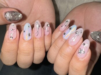 ジェニック(GENIC)/