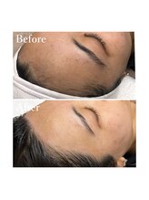 ホワイトワックス 京都四条烏丸(WHITE WAX)/WAXで汚れを一掃トーンアップ☆