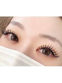 エクラ(eclat)/マツエク/セクシーデザイン