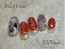 トータルラグジュアリーサロン ジョリーホワイト 綾瀬店(Jolie White)/