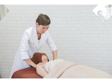 ラビス(RAVIS)/首肩胸のコリを撃退！育乳も加速