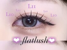 ビーナスベルト 池袋(VENUS BELT)/フラットラッシュ