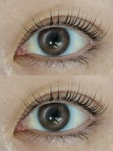 アイラッシュプラン 天王寺駅前店(eyelash plan)/パリジェンヌ
