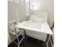 モンイデアル(Mon ide`al)の雰囲気(明るく落ち着いた雰囲気です!)