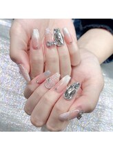 クイーンズビューティーサロン 新宿本店(Queen's beauty salon)/やり放題