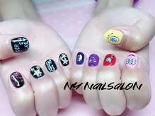 エヌワイ 千葉中央店(NY)/