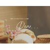 ディアー(Dear...)のお店ロゴ