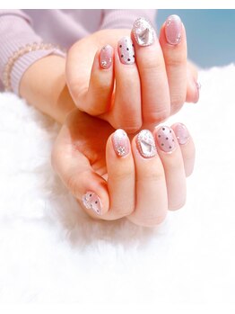 トレンド定額にマグネットが!?