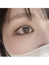 コージィ キュティル(cozy cutil)/パリジェンヌ