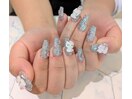 【春夏秋冬】パーツが豊富☆