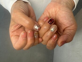 ザネイルズ(The Nails)/