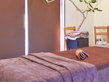 アーエール レンテ(AER Lente)の雰囲気（店内は落ち着いた雰囲気のアットホームな空間♪）