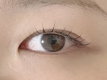 マーチ(MARCH)/まつげパーマ