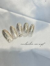 アン セプト(an-SEPT.)/定額￥9,900