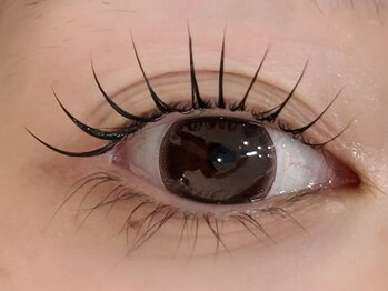 ブリランテ/【東池袋/まつげパーマ】