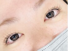 オフィスシュシュ(office.chouchou)/まつげパーマ