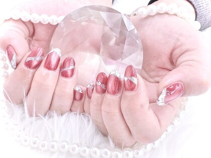はあとねいる 可児店の写真