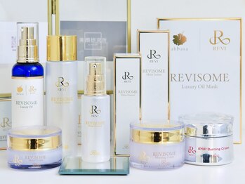 美顔研究所 バイ ヴィヴセカンド(美顔研究所 by viv 2nd)/