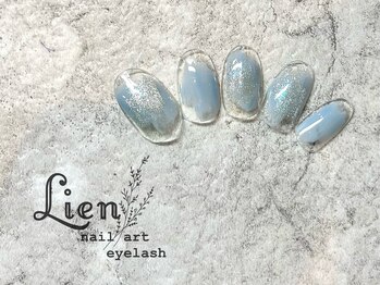 クリアニュアンス★