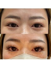 ソフ 津店(SOFS)/LEDエクステ　バインドロック