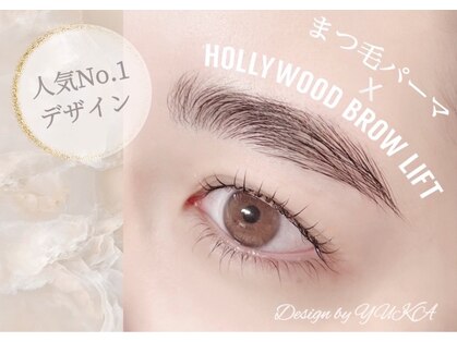 ビューティサロン チル(beauty salon chill)の写真
