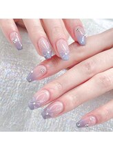 クイーンズビューティーサロン 新宿本店(Queen's beauty salon)/パラジェル　やり放題コース