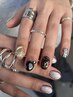 【初回限定】HAND＊point art