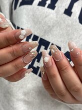 ウズ(UZU)/ワンホンネイル