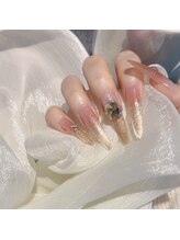 ピュアアンドリッチネイルサロン(Pure&Rich Nail Salon)/