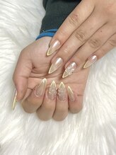 ベルズ(bells)/細フレンチ