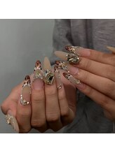 リノ(RINO)&nbsp;Yumi 