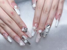 ルラワンネイル(LR.ONE Nail)/