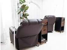 アンメ 東新宿(An'me)/リクライニングチェア